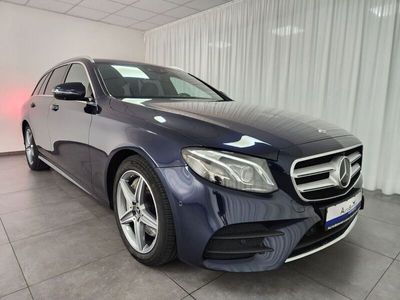 Mercedes E450