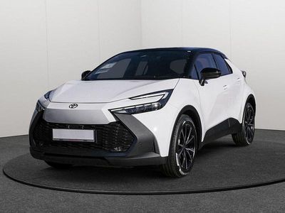 Weiß Neu 2025 Toyota C-HR SUV | 36.490 €