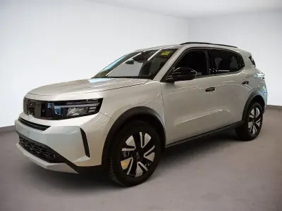 Gebraucht Opel Frontera 136 PS (100 kW) 2025 Grau SUV