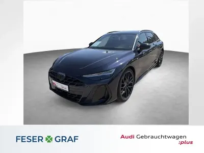 Używany Audi A6 Ambiente 204 KM (150 kW) 2025 Niebieski Kombi