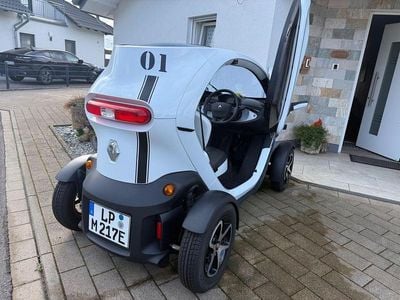 Renault Twizy