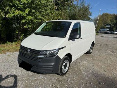 VW Transporter