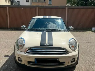 Gebraucht Mini ONE