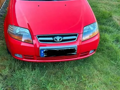 Gebraucht Chevrolet Kalos