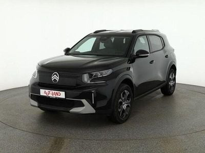 Neu Citroën C3 Aircross 145 PS (106 kW) 2025 Andere SUV
