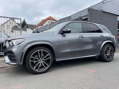 Mercedes GLE300