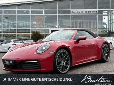 Gebraucht Porsche 911 2020 Rot
