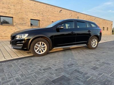 Volvo V60 CC