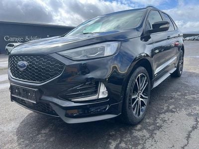 Gebraucht Ford Edge ST-Line 238 PS (175 kW) 2020 Agate black SUV