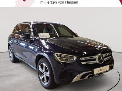 Mercedes GLC220