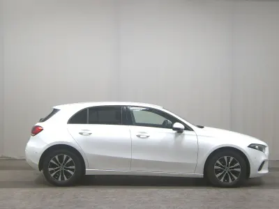 Gebraucht Mercedes A180