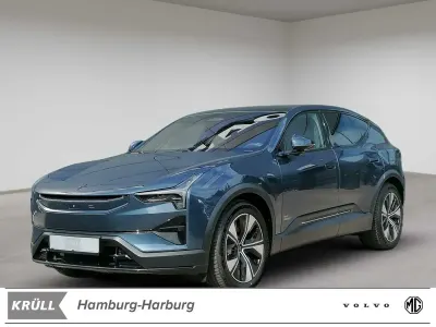 Gebraucht Polestar 3 Pilot 359 kW (489 PS) 2025 Grau SUV