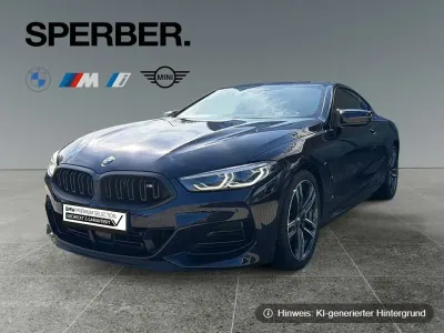 Gebraucht BMW M850
