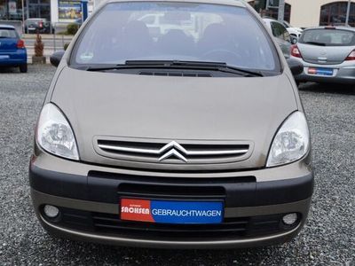 gebraucht Citroën Xsara Picasso 1.6 16V Style