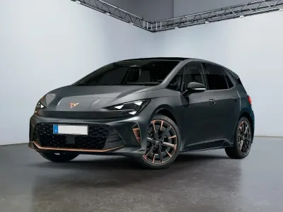 Gebraucht Cupra Born