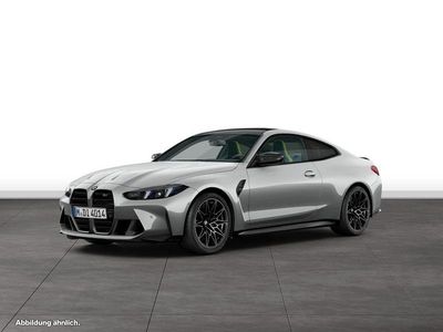 Other Gebraucht 2025 BMW M4 Competition Edition Coupé | 97.880 € (Teuer)