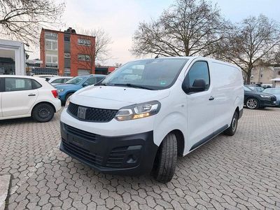 Gebraucht Fiat Scudo 102 PS (75 kW) 2023 Bianco Van