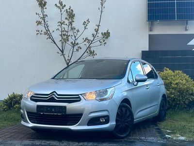 gebraucht Citroën C4 in gutem Zustand