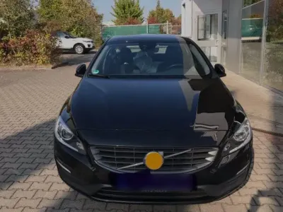 Occasion Volvo V60 Business Edition 150 ch (110 kW) 2015 Noir Break
