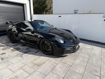 Gebraucht Porsche 992 510 PS (375 kW) 2025 Schwarz