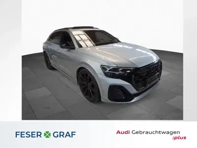 Usata Audi Q8