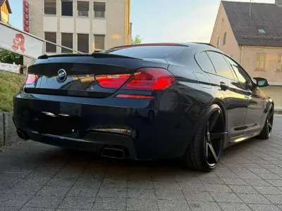 Gebraucht BMW 650