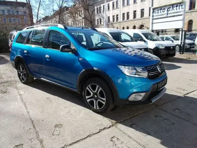 Gebraucht Dacia Logan MCV