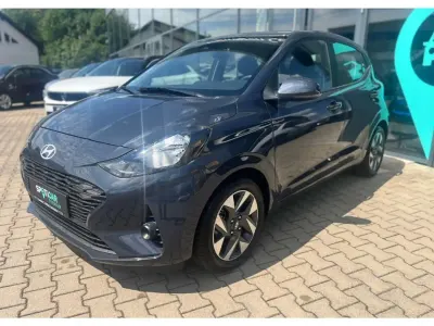 Gebraucht Hyundai i10