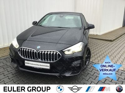 gebraucht BMW 218 Gran Coupe i M-Sport LED DAB Keyless Spurhalteass.