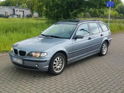 Gebraucht BMW 318