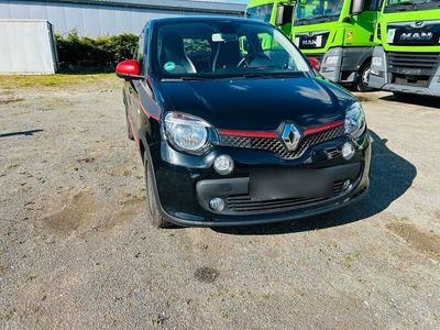 gebraucht Renault Twingo 