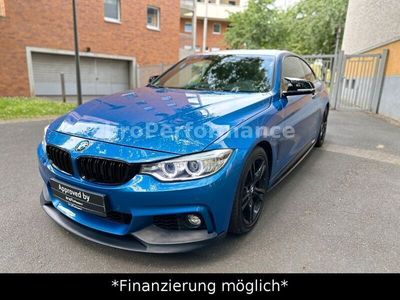 BMW 428