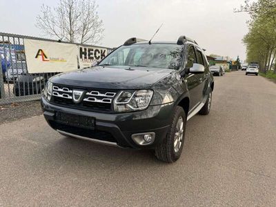 gebraucht Dacia Duster I Prestige 4x2