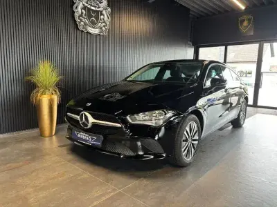 Gebraucht Mercedes CLA250