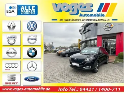 Gebraucht DFSK Seres 3