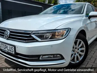 Gebraucht VW Passat