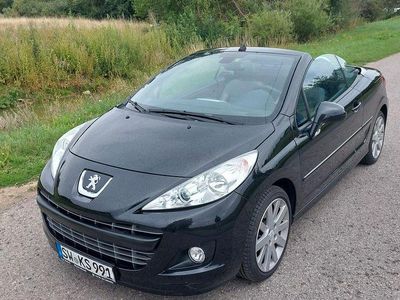 Peugeot 207 CC