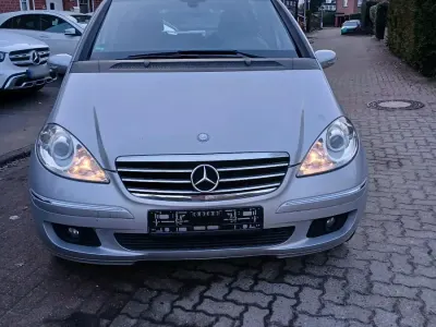 Gebraucht Mercedes B180