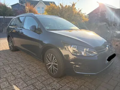 Używany VW Golf VII