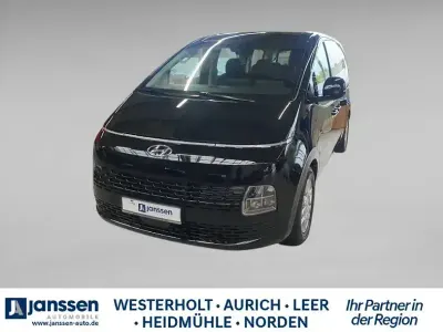 Gebraucht Hyundai Staria