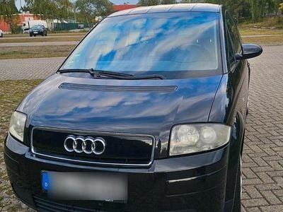 Audi A2
