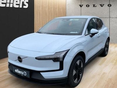Begagnad Volvo EX30 Plus 200 kW (272 HK) 2024 Blå SUV