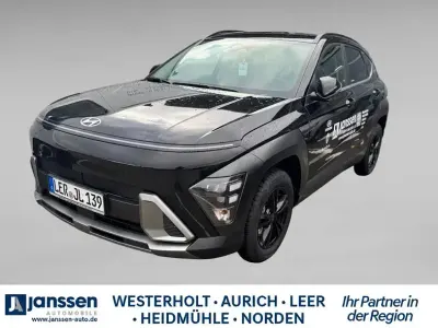 Gebraucht Hyundai Kona