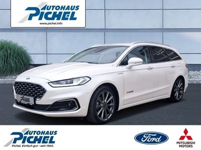 gebraucht Ford Mondeo Vignale Hybrid EL TWA ADAPTIVE