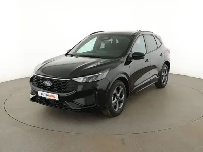Używany Ford Kuga ST-Line 150 KM (110 kW) 2025 Czarny SUV