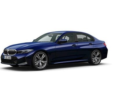 Gebraucht BMW 330 Comfort Edition 245 PS (180 kW) 2025 Limousine
