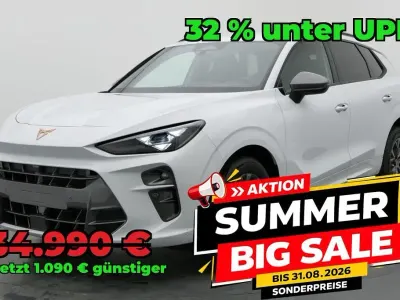 Gebraucht Cupra Terramar