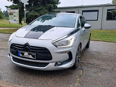 Citroën DS5