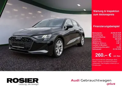 Gebraucht Audi A3