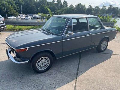 gebraucht BMW 2002 Tii